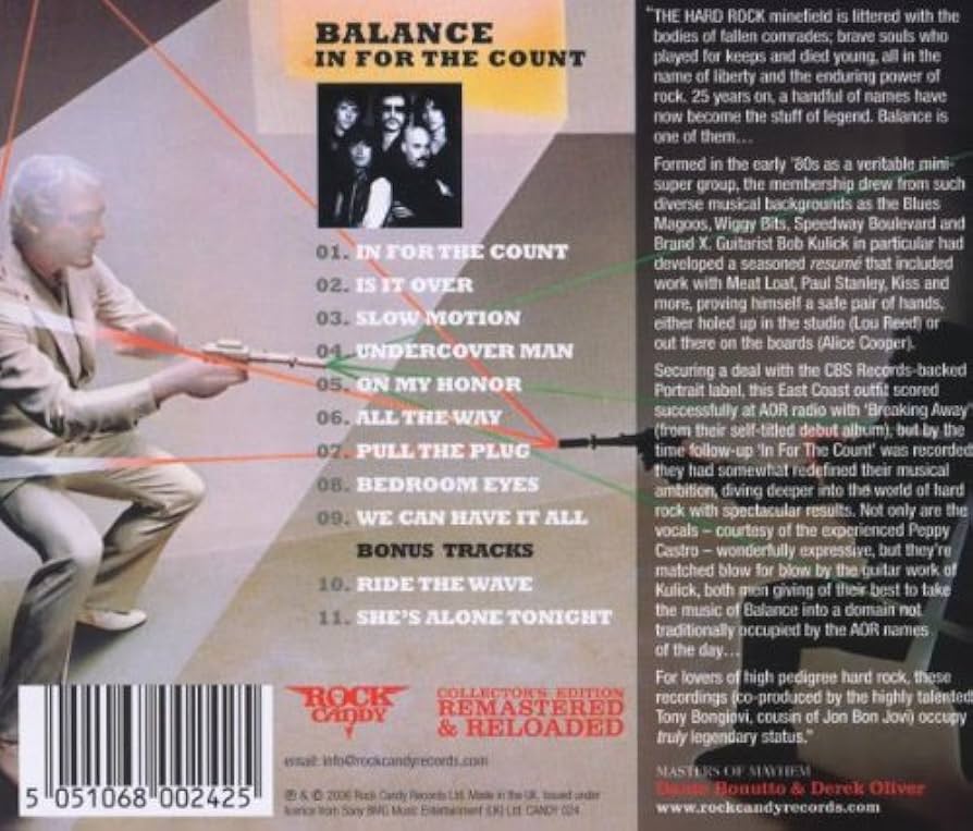 その他 Down For The Count [CD] 71eLBZioxXL._SY200_QL15_.jpg